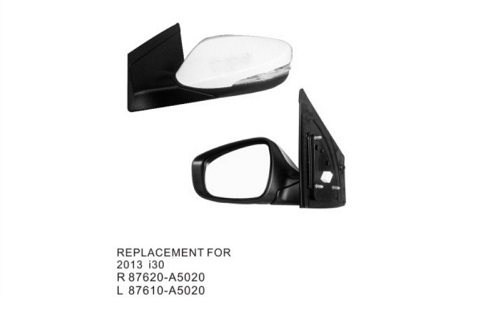 Side Mirror CM-0035